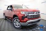 2024 Chevrolet Silverado 1500 LT Crew Cab 4WD