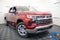 2024 Chevrolet Silverado 1500 LT Crew Cab 4WD