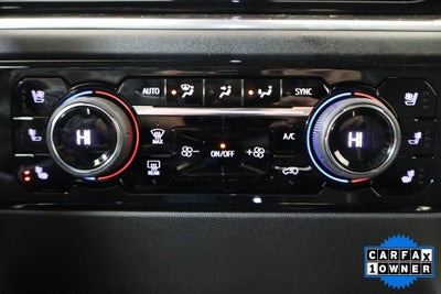 2024 Chevrolet Silverado 1500 LT Crew Cab 4WD