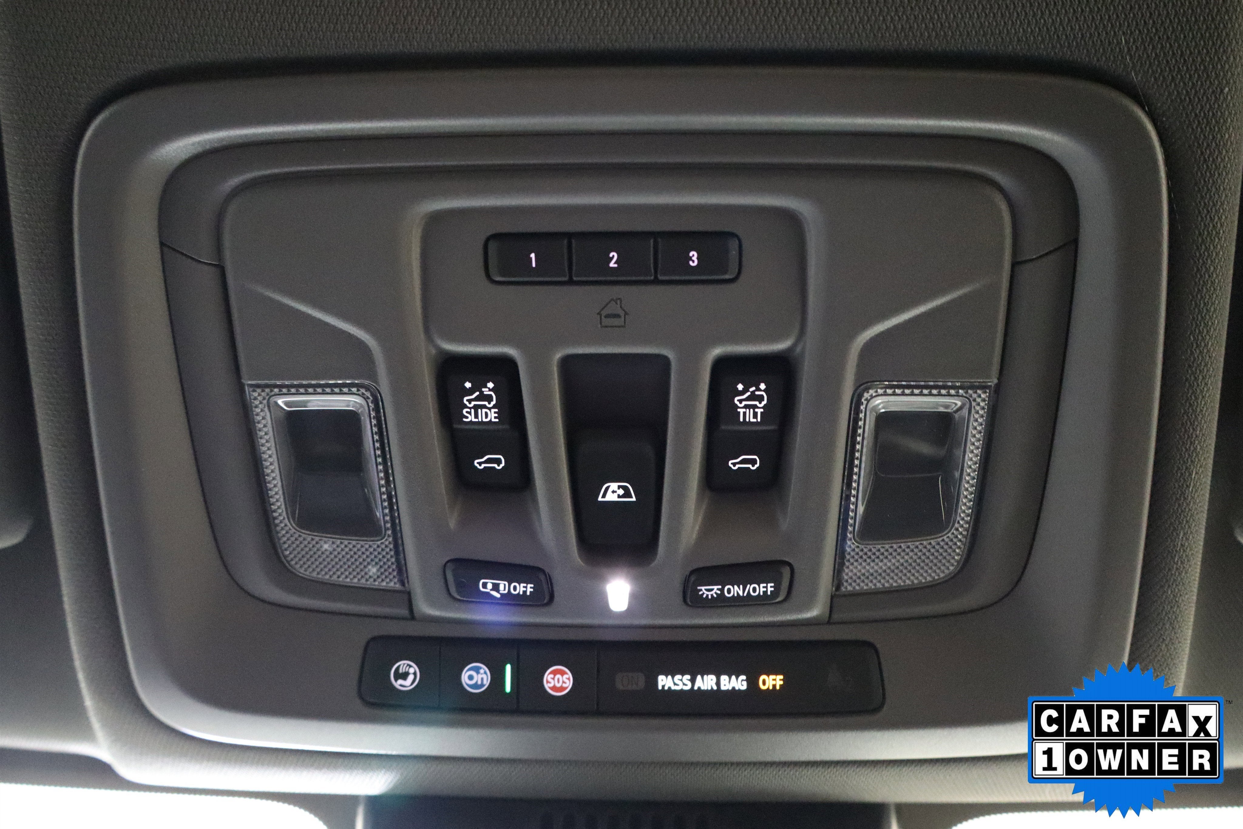 2024 Chevrolet Silverado 1500 LT Crew Cab 4WD