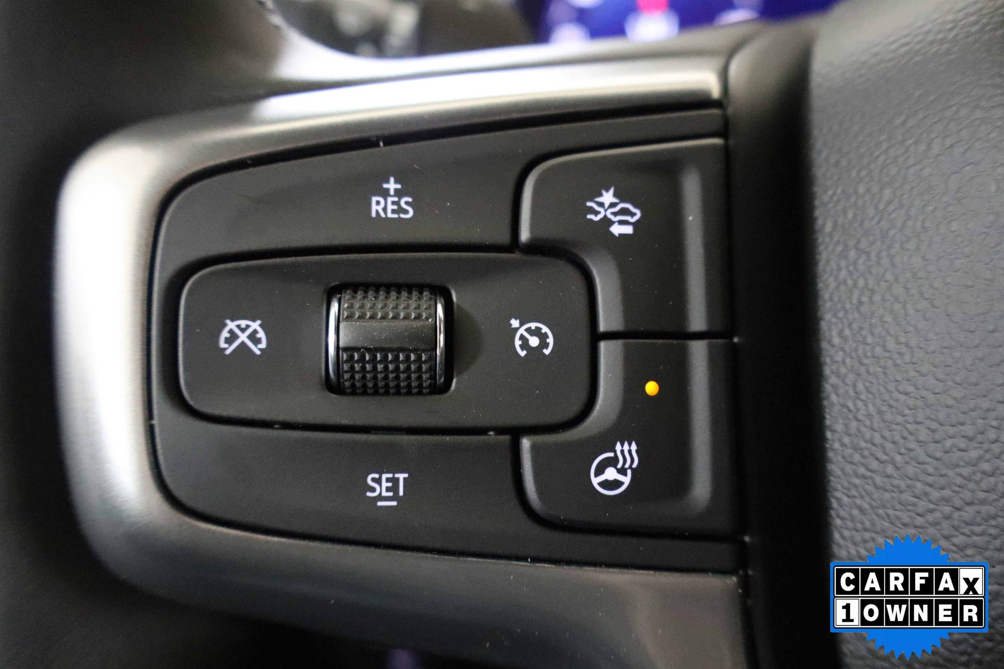 2024 Chevrolet Silverado 1500 LT Crew Cab 4WD