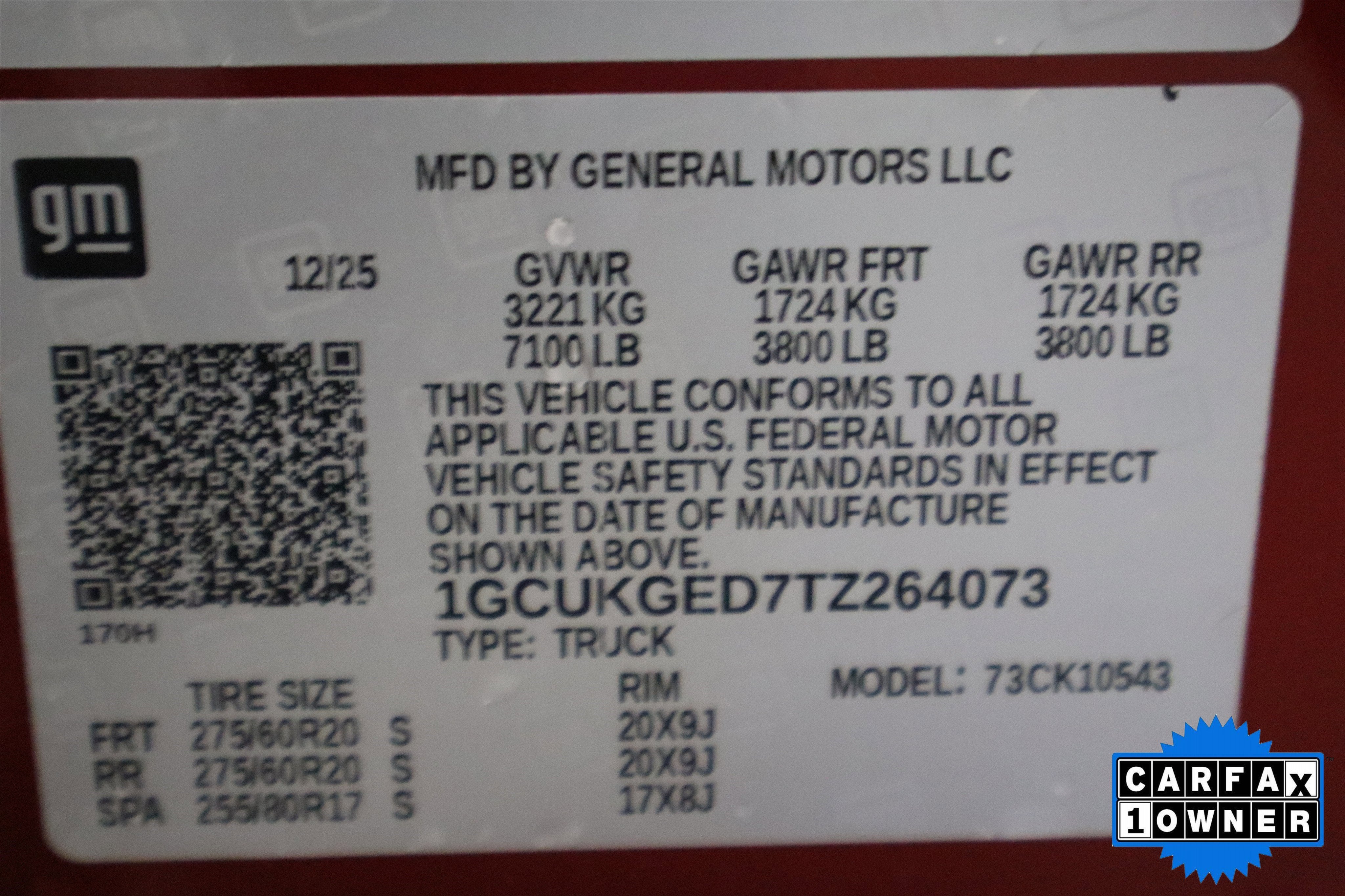 2024 Chevrolet Silverado 1500 LT Crew Cab 4WD