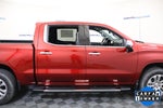 2024 Chevrolet Silverado 1500 LT Crew Cab 4WD