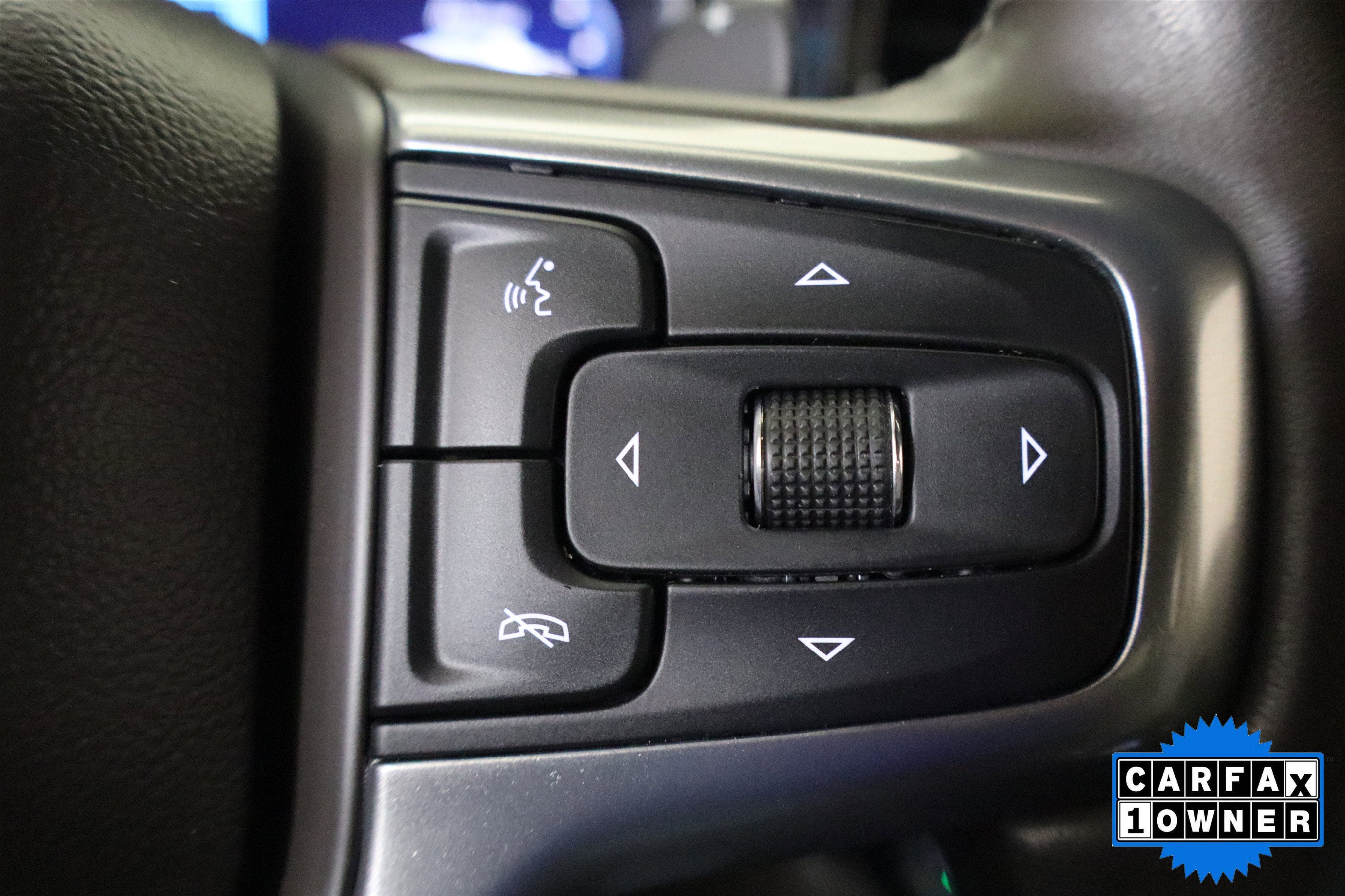 2024 Chevrolet Silverado 1500 LTZ Crew Cab 4WD