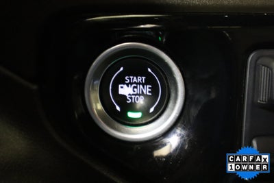 2024 Chevrolet Silverado 1500 LTZ Crew Cab 4WD