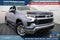 2023 Chevrolet Silverado 1500 LT Crew Cab 4WD