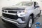 2023 Chevrolet Silverado 1500 LT Crew Cab 4WD