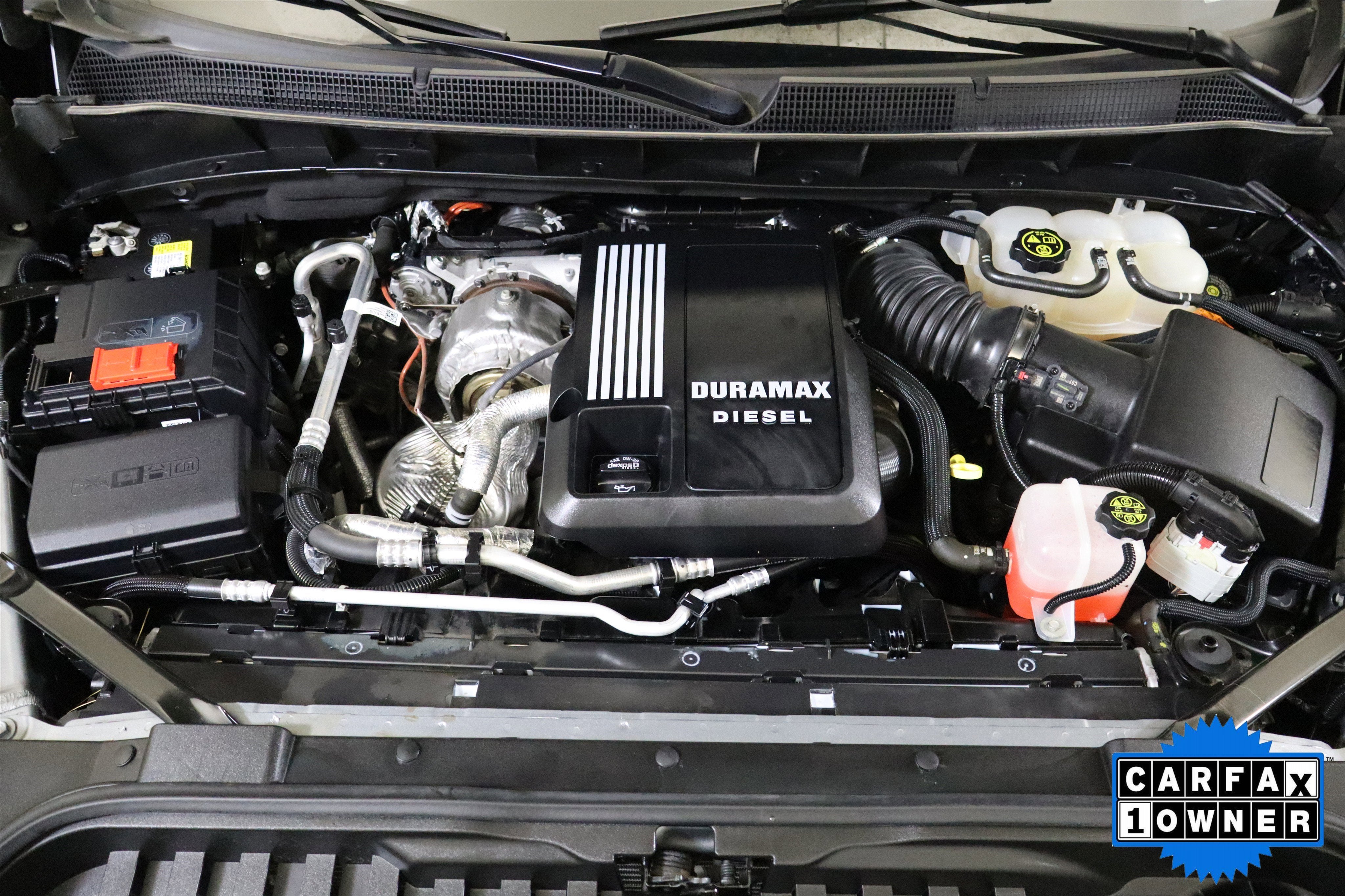 2023 Chevrolet Silverado 1500 LT Crew Cab 4WD