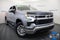 2023 Chevrolet Silverado 1500 LT Crew Cab 4WD