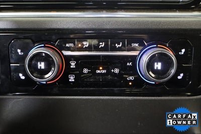 2023 Chevrolet Silverado 1500 LT Crew Cab 4WD