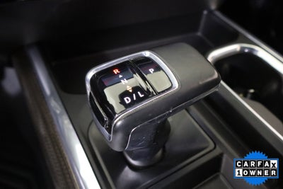 2023 Chevrolet Silverado 1500 LT Crew Cab 4WD