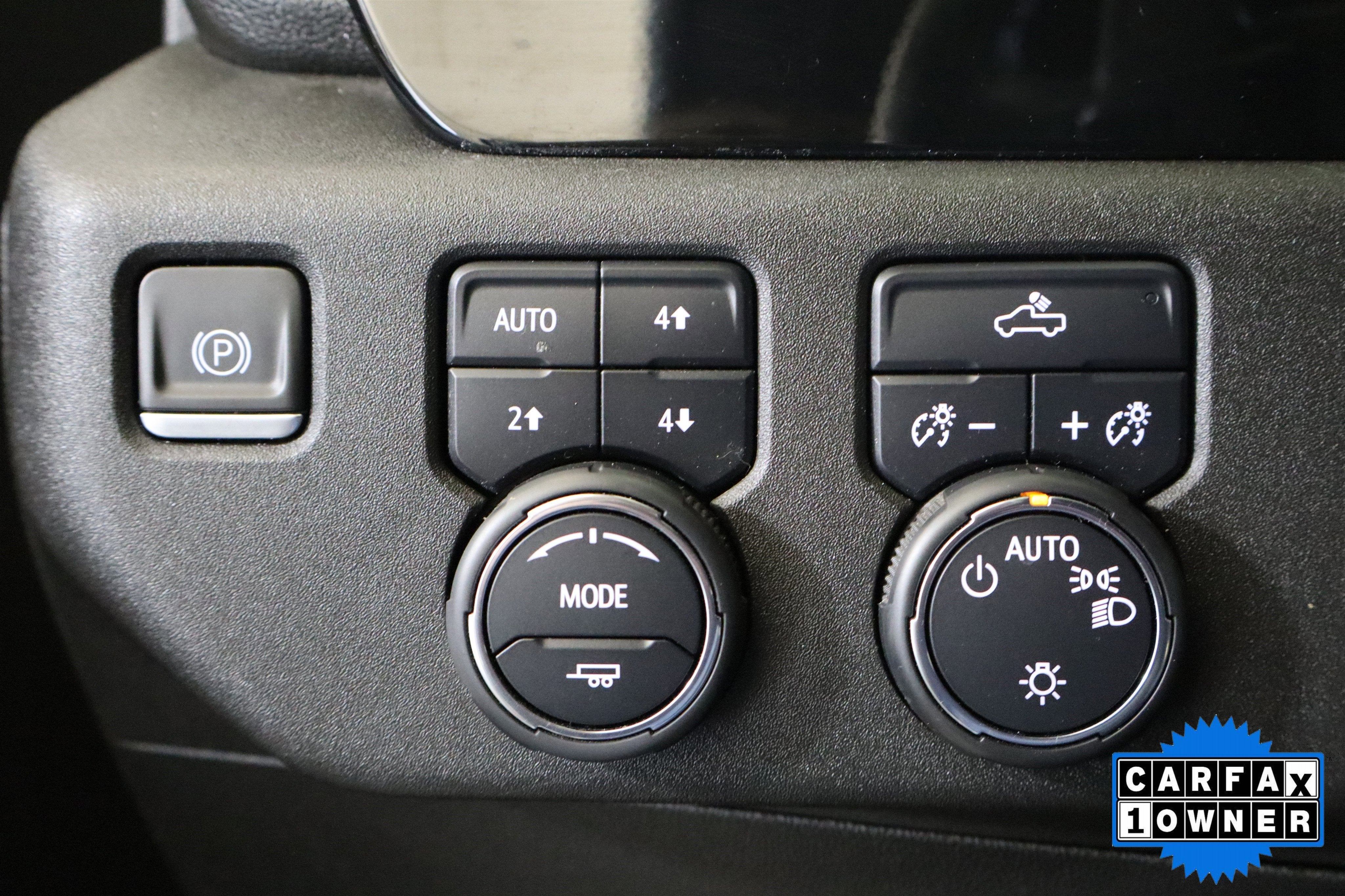 2023 Chevrolet Silverado 1500 LT Crew Cab 4WD