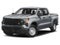 2024 Chevrolet Silverado 1500 RST Crew Cab 4WD