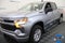 2024 Chevrolet Silverado 1500 RST Crew Cab 4WD