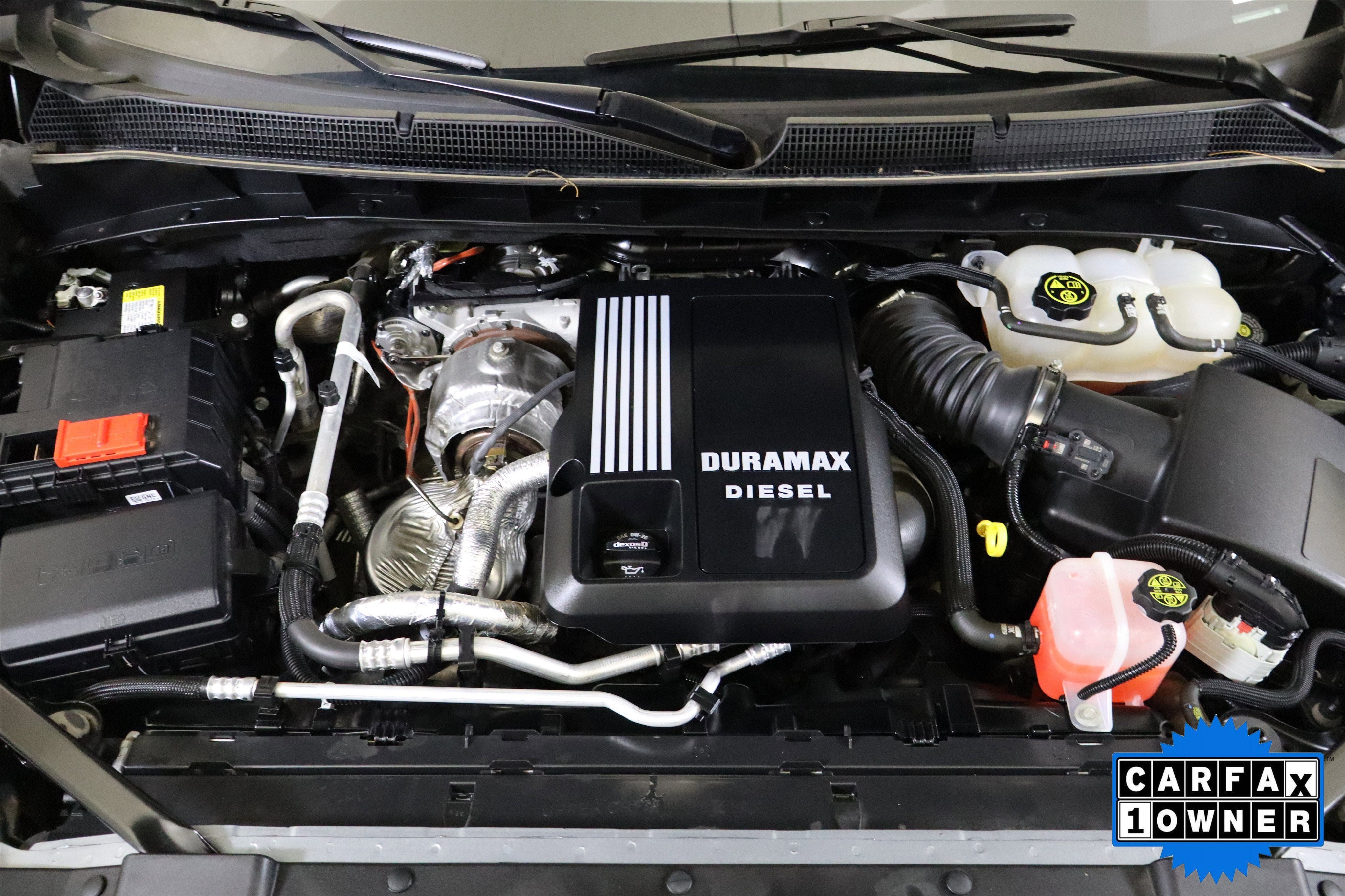 2023 Chevrolet Silverado 1500 RST Crew Cab 4WD