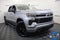 2023 Chevrolet Silverado 1500 RST Crew Cab 4WD