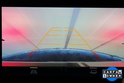 2023 Chevrolet Silverado 1500 RST Crew Cab 4WD