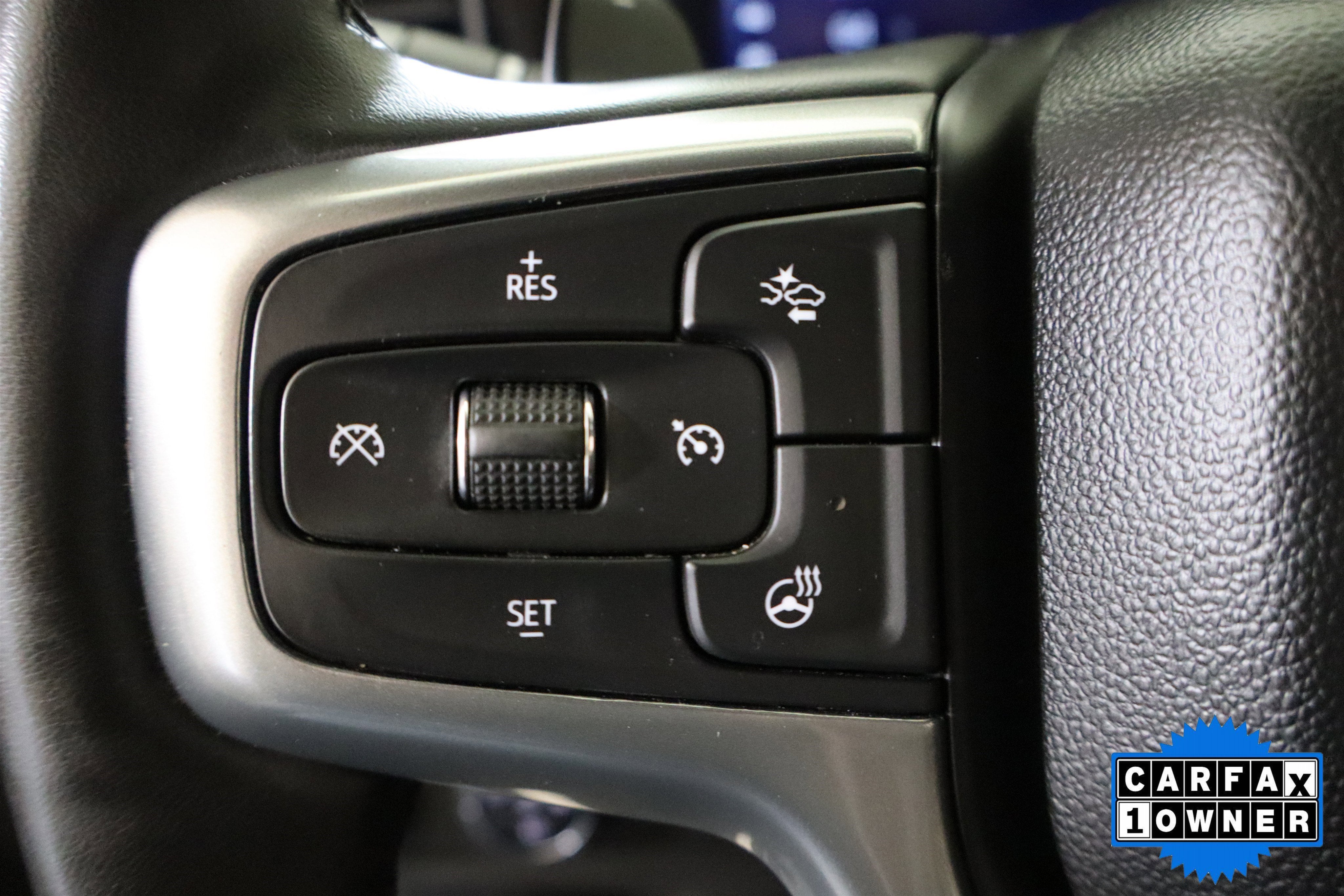 2023 Chevrolet Silverado 1500 RST Crew Cab 4WD