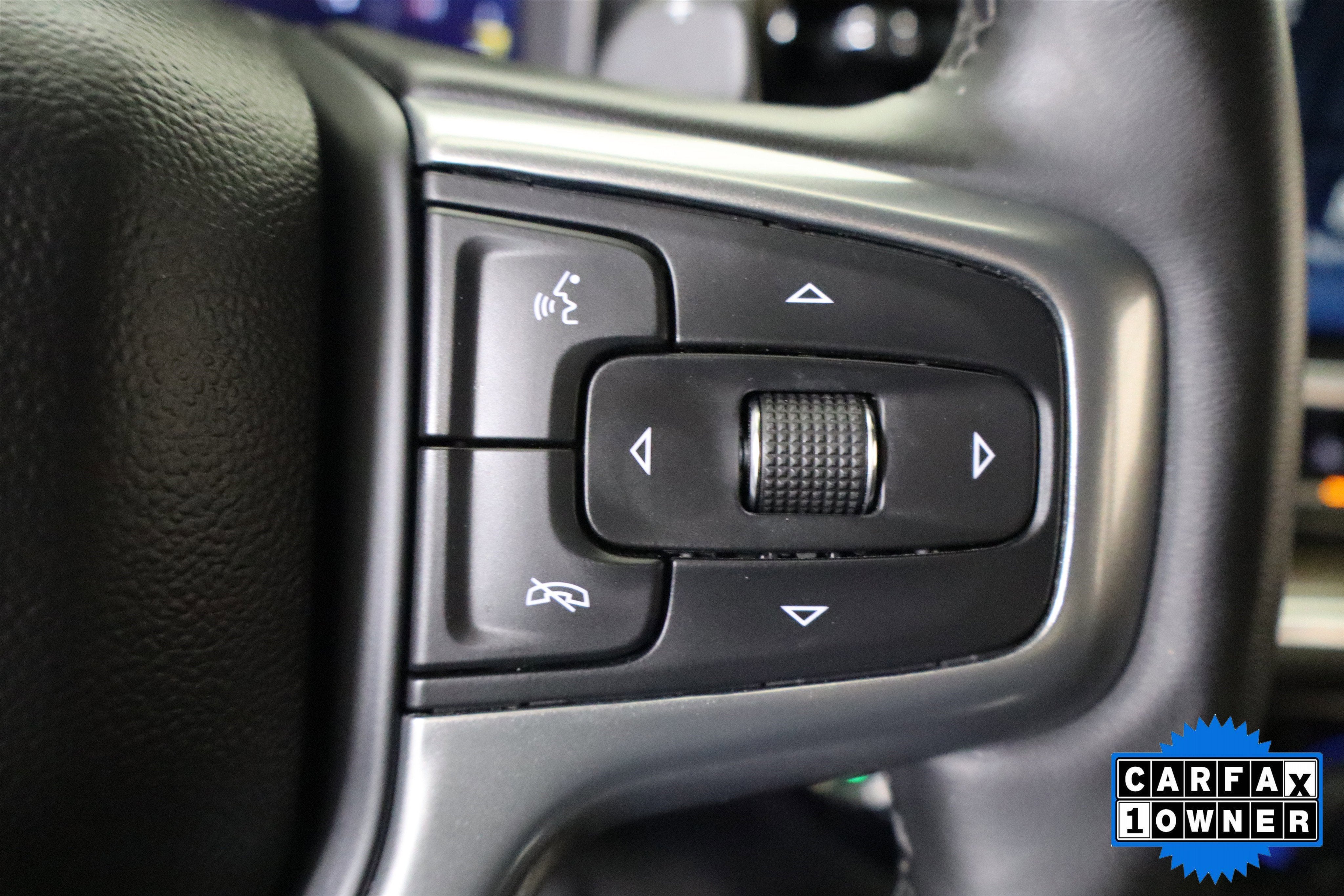 2023 Chevrolet Silverado 1500 RST Crew Cab 4WD