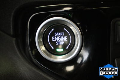 2023 Chevrolet Silverado 1500 RST Crew Cab 4WD