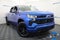 2024 Chevrolet Silverado 1500 RST Crew Cab 4WD