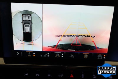 2024 Chevrolet Silverado 1500 LTZ Crew Cab 4WD