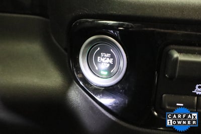 2024 Chevrolet Silverado 1500 LTZ Crew Cab 4WD