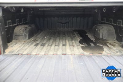 2024 Chevrolet Silverado 1500 LTZ Crew Cab 4WD