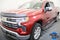 2024 Chevrolet Silverado 1500 LTZ Crew Cab 4WD