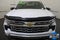 2024 Chevrolet Silverado 1500 LTZ Crew Cab 4WD