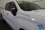 2024 Chevrolet Silverado 1500 LTZ Crew Cab 4WD