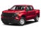2022 Chevrolet Silverado 1500 LTZ Crew Cab 4WD