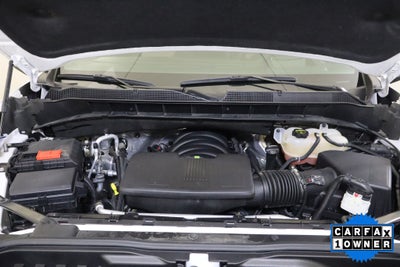 2024 Chevrolet Silverado 1500 High Country Crew Cab 4WD