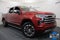 2024 Chevrolet Silverado 1500 High Country Crew Cab 4WD