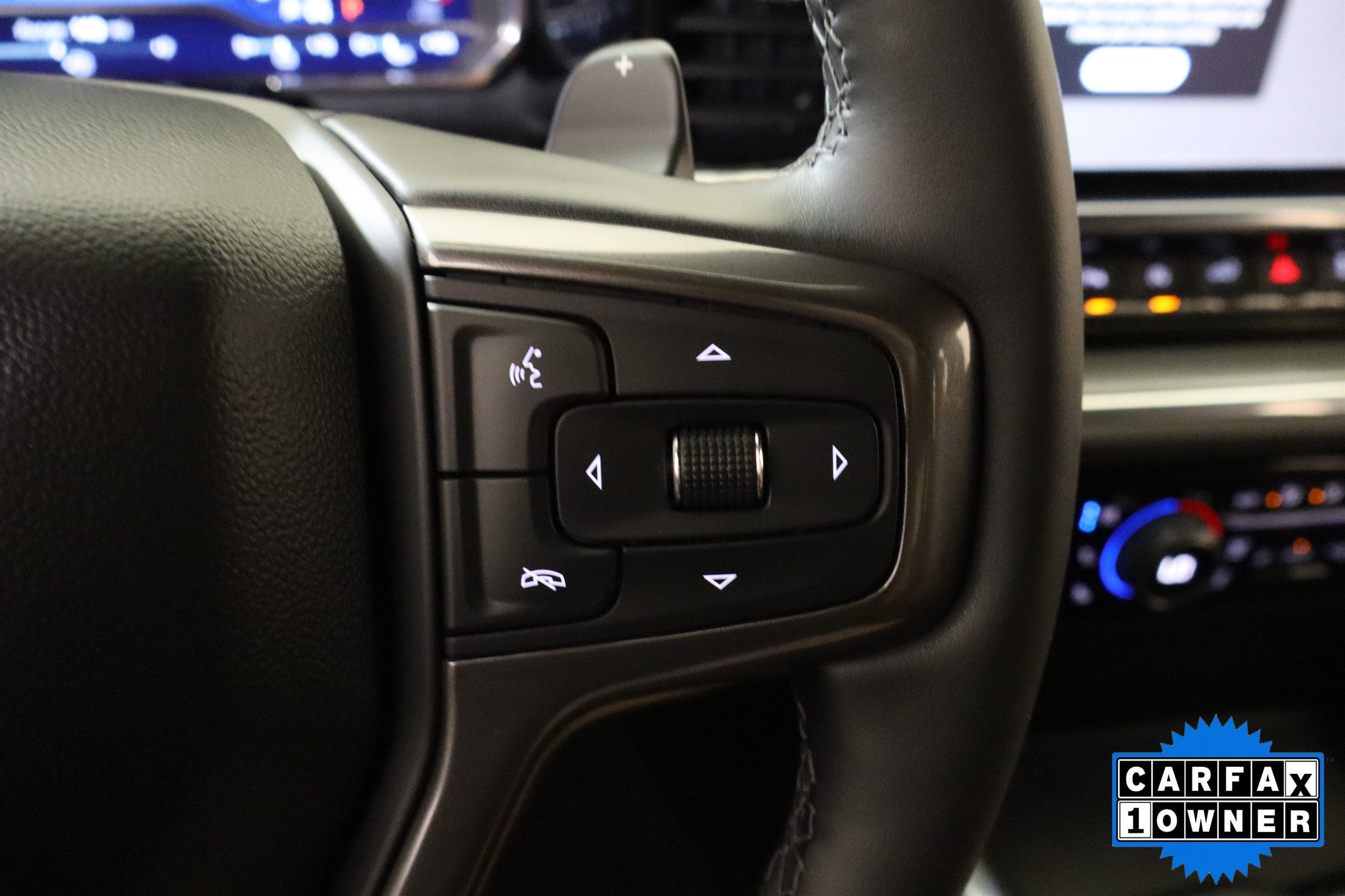 2024 Chevrolet Silverado 1500 High Country Crew Cab 4WD