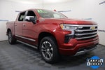 2024 Chevrolet Silverado 1500 High Country Crew Cab 4WD