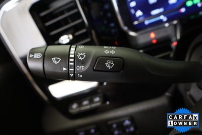 2024 Chevrolet Silverado 1500 High Country Crew Cab 4WD