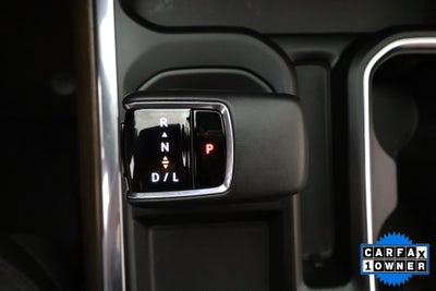 2024 Chevrolet Silverado 1500 High Country Crew Cab 4WD
