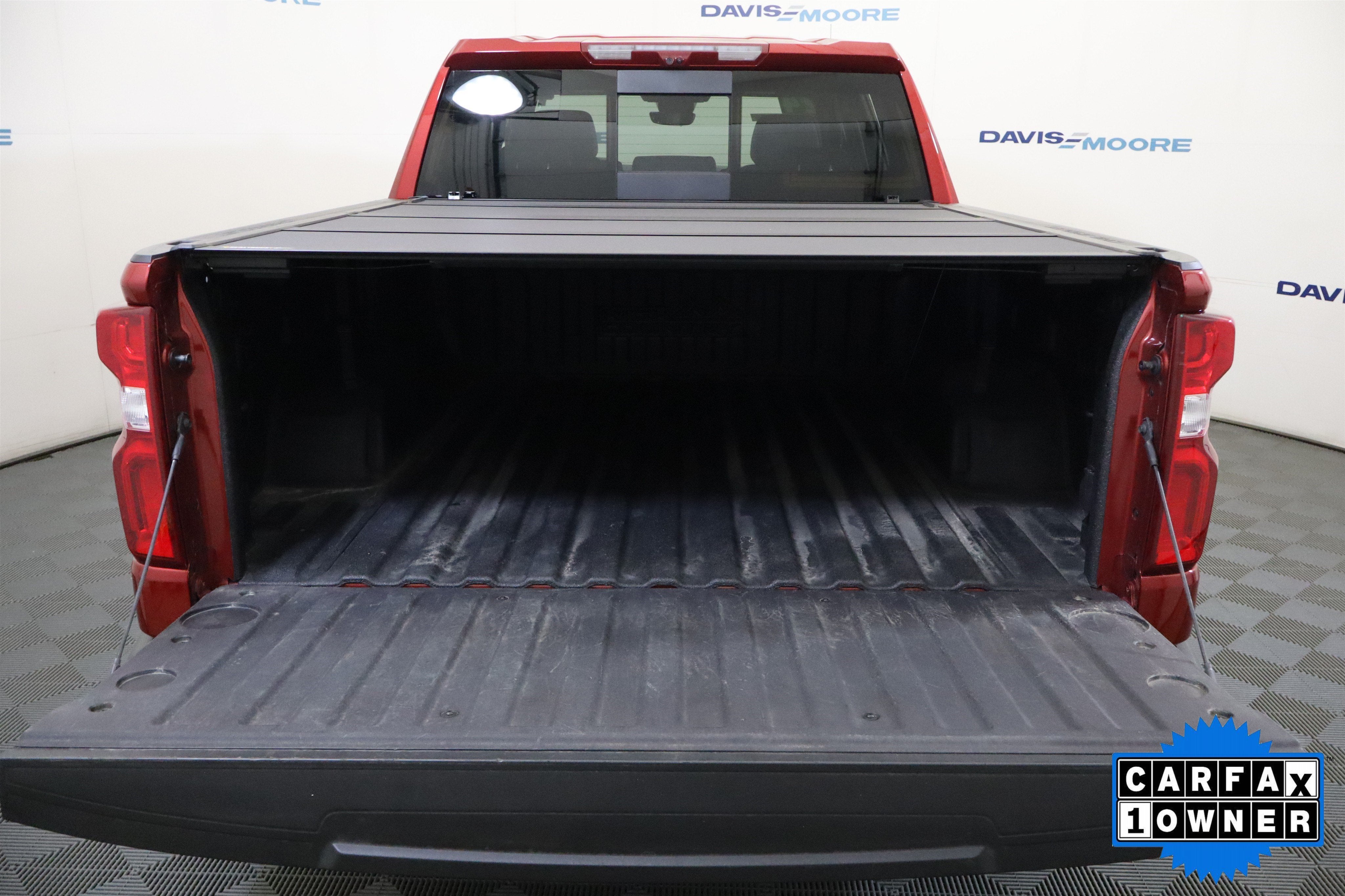2024 Chevrolet Silverado 1500 High Country Crew Cab 4WD