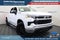 2025 Chevrolet Silverado 1500 LT Crew Cab 4WD