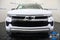 2025 Chevrolet Silverado 1500 LT Crew Cab 4WD