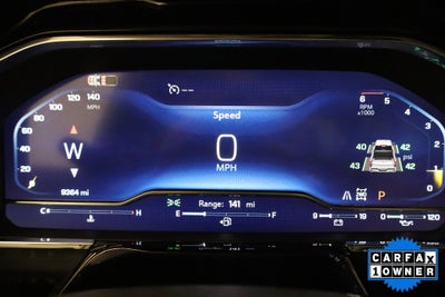 2025 Chevrolet Silverado 1500 LT Crew Cab 4WD