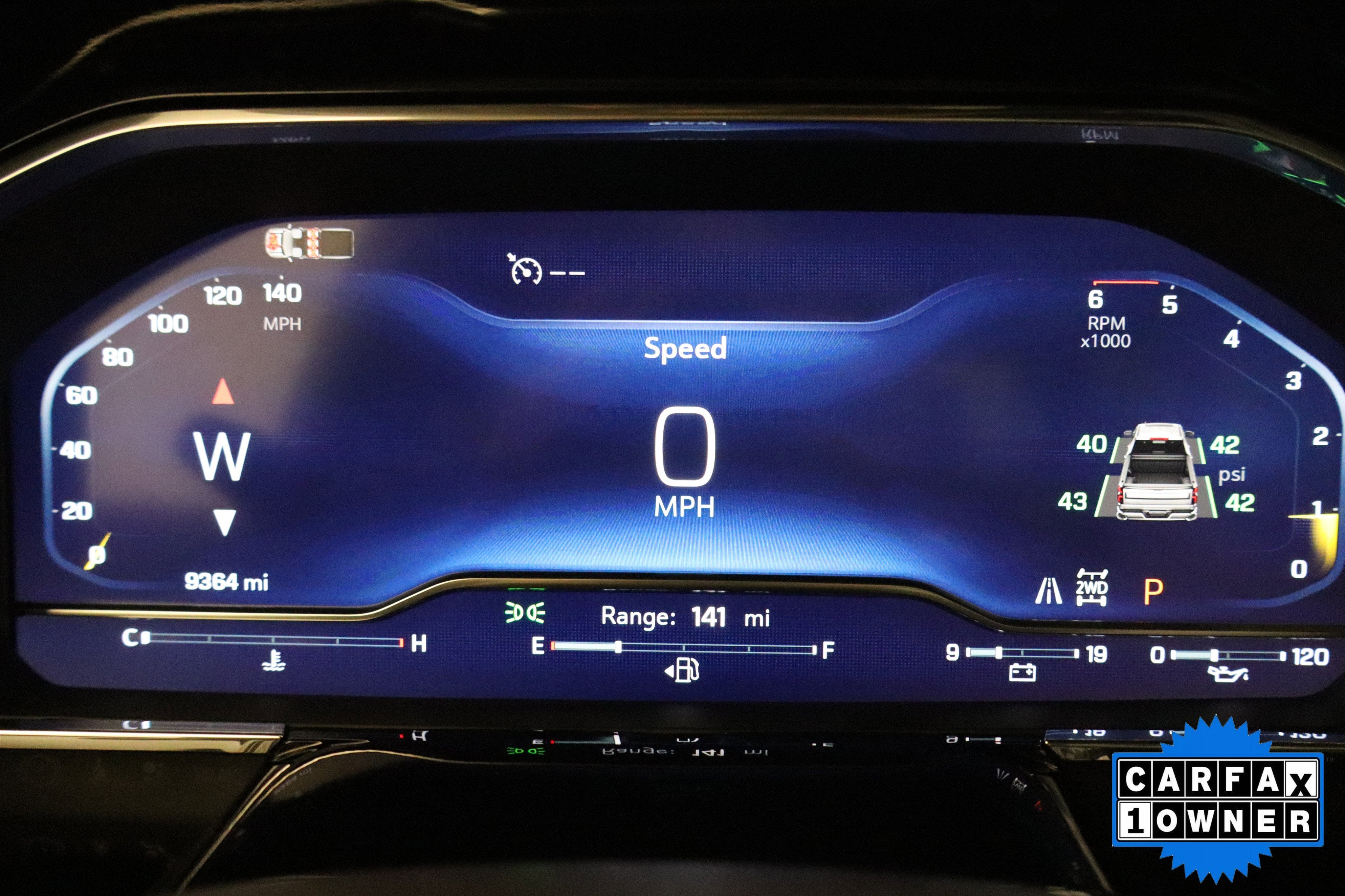 2025 Chevrolet Silverado 1500 LT Crew Cab 4WD