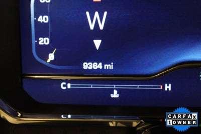 2025 Chevrolet Silverado 1500 LT Crew Cab 4WD