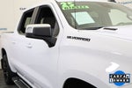 2025 Chevrolet Silverado 1500 LT Crew Cab 4WD