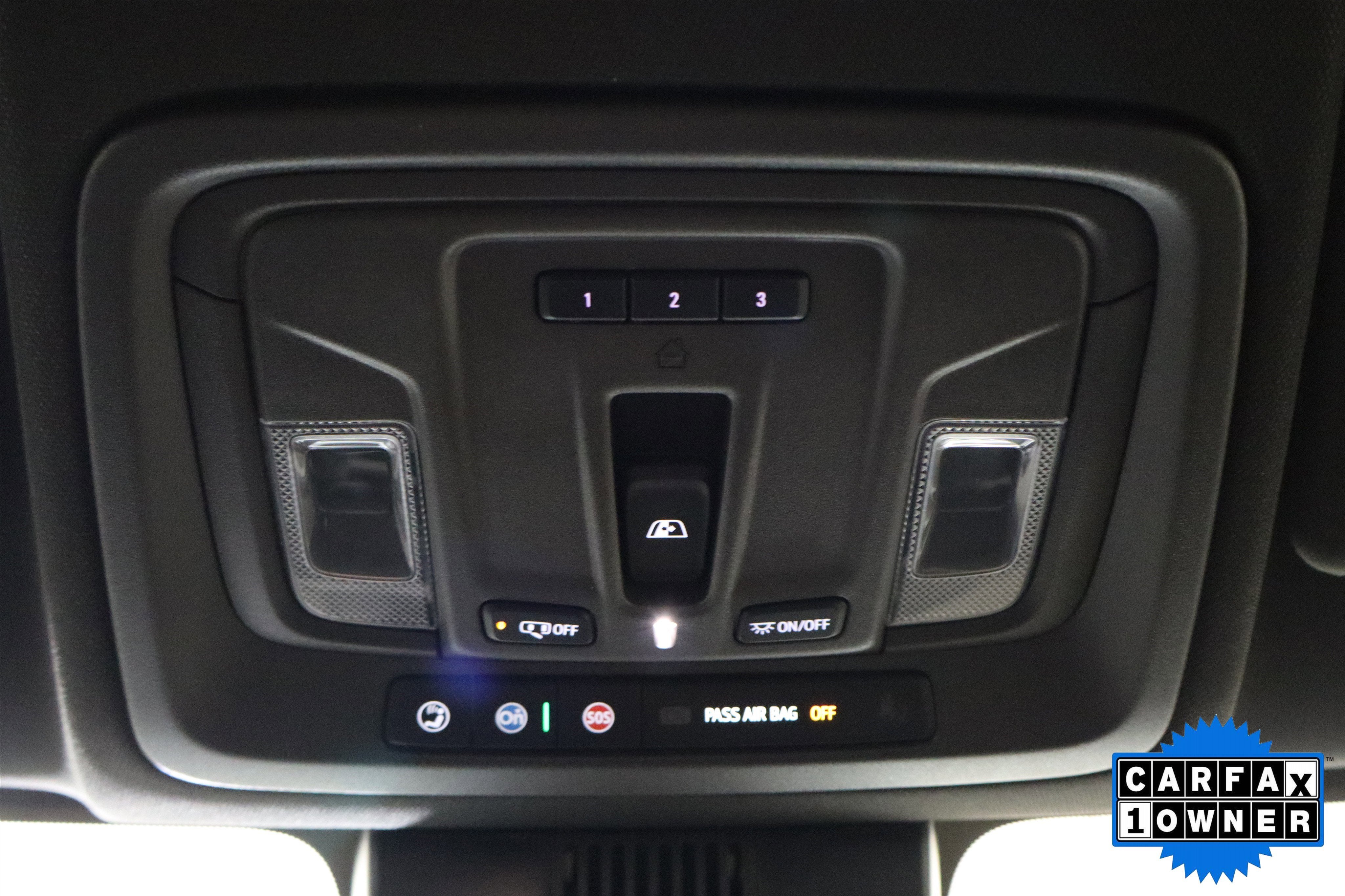 2025 Chevrolet Silverado 1500 LT Crew Cab 4WD