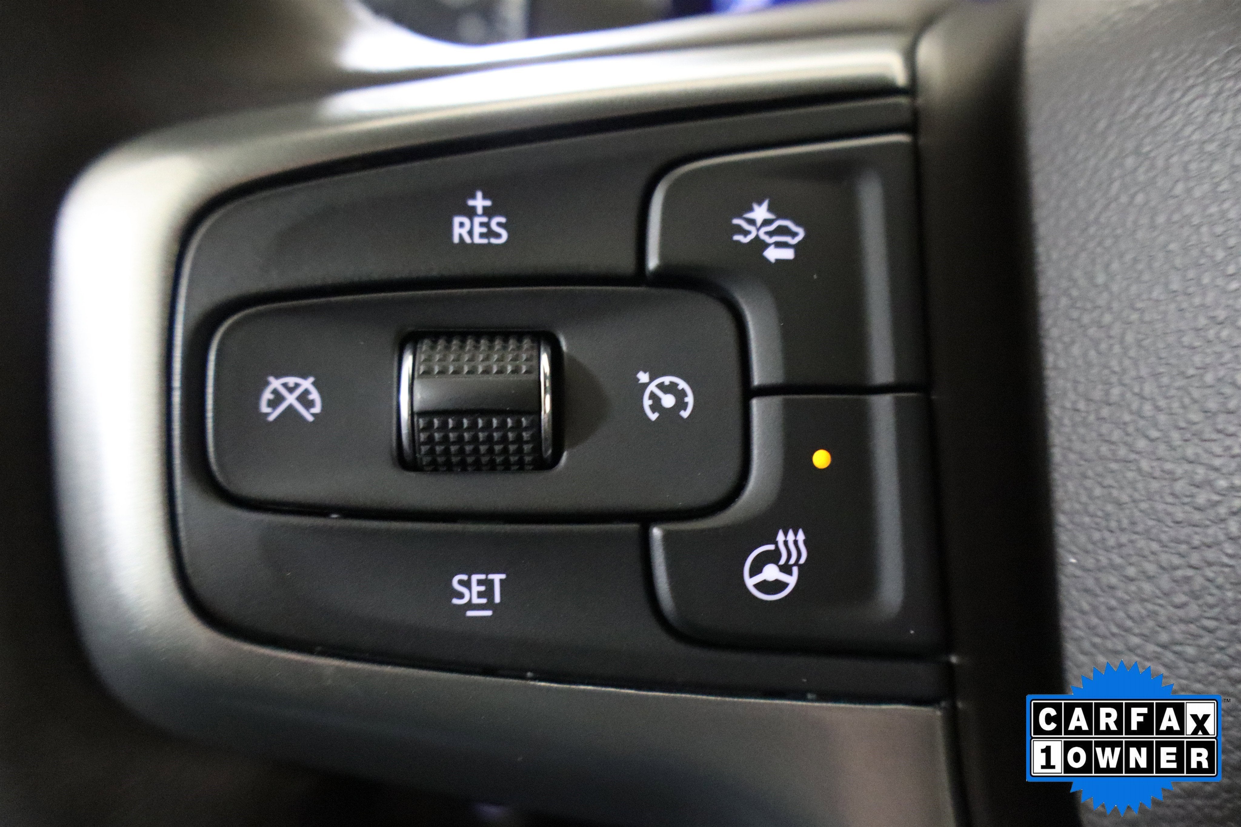 2025 Chevrolet Silverado 1500 LT Crew Cab 4WD