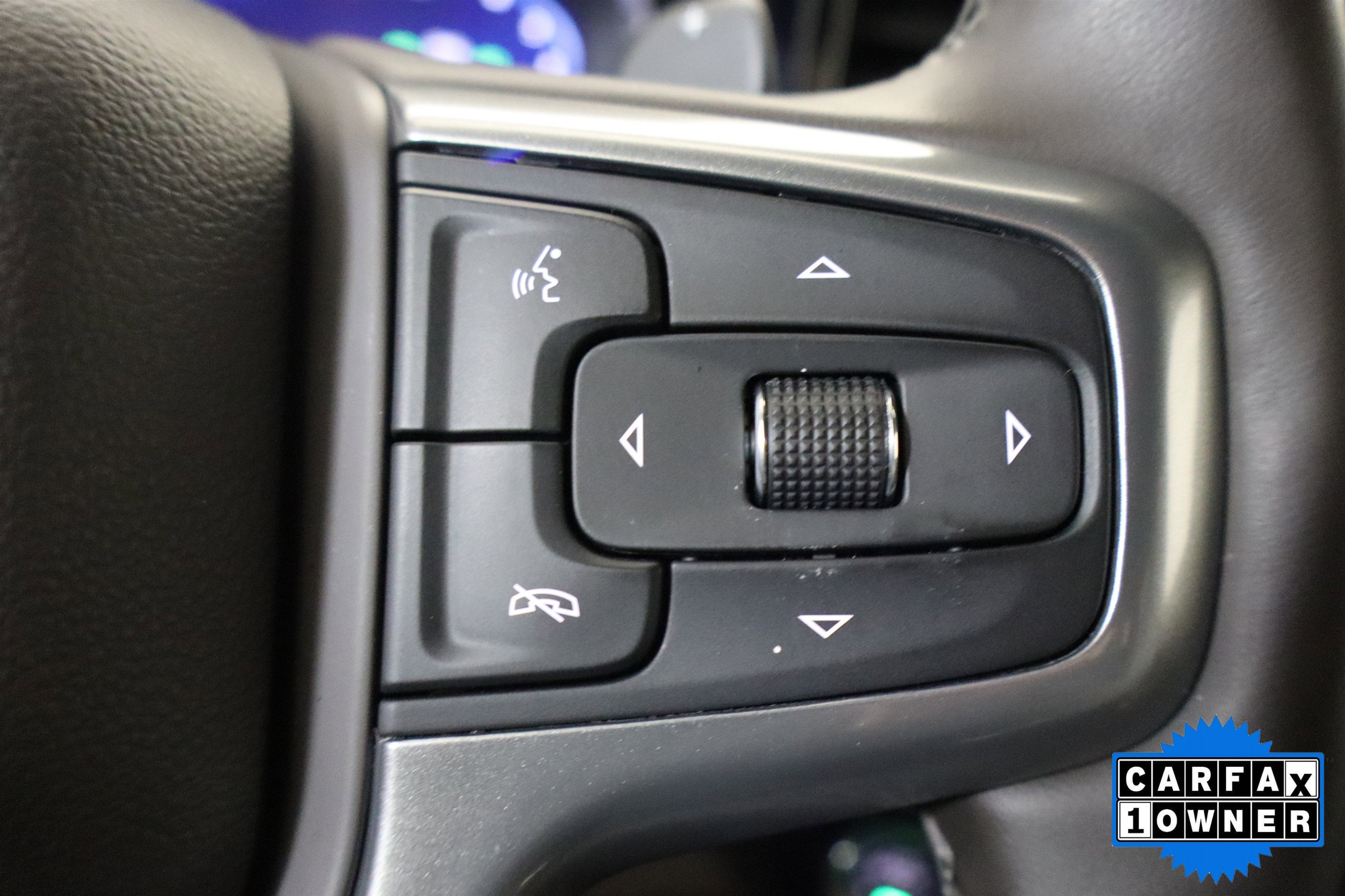 2025 Chevrolet Silverado 1500 LT Crew Cab 4WD