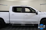 2025 Chevrolet Silverado 1500 LT Crew Cab 4WD