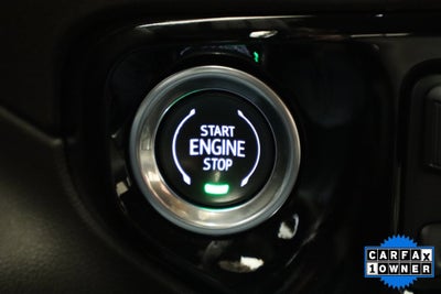 2025 Chevrolet Silverado 1500 LT Crew Cab 4WD